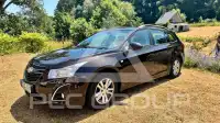 2013 Chevrolet Cruze