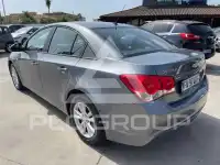 2013 Chevrolet Cruze