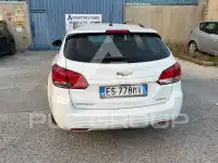 2013 Chevrolet Cruze