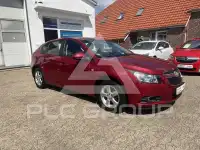 2013 Chevrolet Cruze