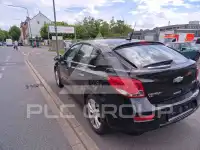 2013 Chevrolet Cruze