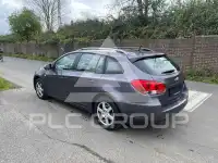 2013 Chevrolet Cruze