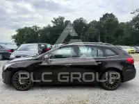 2013 Chevrolet Cruze