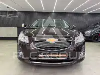 2013 Chevrolet Cruze