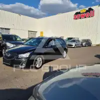 2013 Chevrolet Cruze