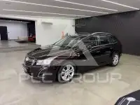 2013 Chevrolet Cruze
