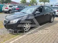 2013 Chevrolet Cruze