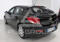 2013 Chevrolet Cruze