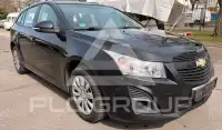2013 Chevrolet Cruze