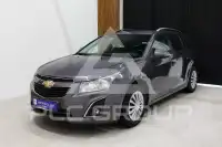2013 Chevrolet Cruze