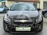 2013 Chevrolet Cruze