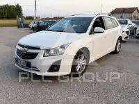 2013 Chevrolet Cruze