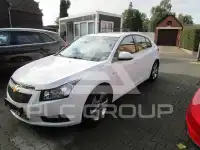 2013 Chevrolet Cruze