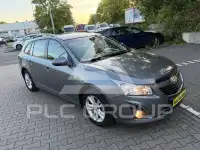 2013 Chevrolet Cruze