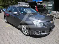 2013 Chevrolet Cruze