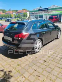 2013 Chevrolet Cruze