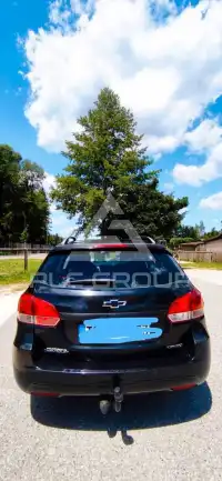 2013 Chevrolet Cruze