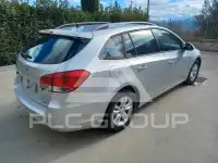 2013 Chevrolet Cruze