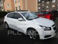 2013 Chevrolet Cruze
