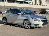 2013 Chevrolet Cruze