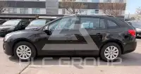 2013 Chevrolet Cruze