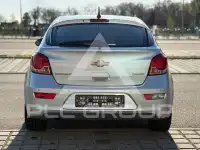 2013 Chevrolet Cruze