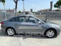 2013 Chevrolet Cruze