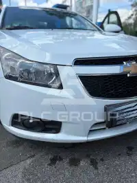 2013 Chevrolet Cruze