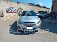 2013 Chevrolet Cruze