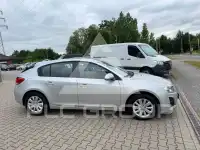 2013 Chevrolet Cruze