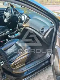 2013 Chevrolet Cruze
