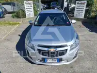 2013 Chevrolet Cruze