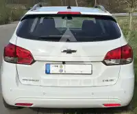 2013 Chevrolet Cruze