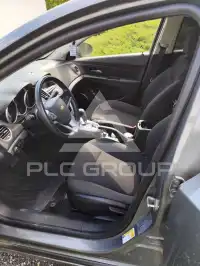 2013 Chevrolet Cruze