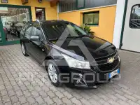 2013 Chevrolet Cruze