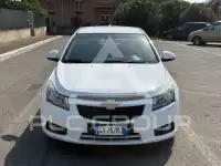 2013 Chevrolet Cruze