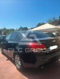 2013 Chevrolet Cruze