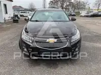 2013 Chevrolet Cruze