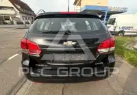 2013 Chevrolet Cruze