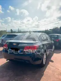 2013 Chevrolet Cruze