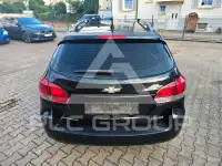 2013 Chevrolet Cruze
