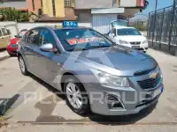 2013 Chevrolet Cruze