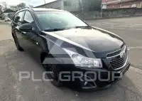 2013 Chevrolet Cruze