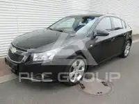 2013 Chevrolet Cruze