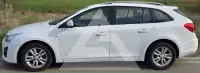 2013 Chevrolet Cruze