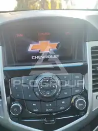 2013 Chevrolet Cruze