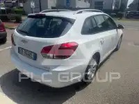 2013 Chevrolet Cruze