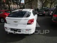2013 Chevrolet Cruze