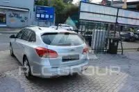 2013 Chevrolet Cruze