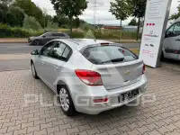 2013 Chevrolet Cruze